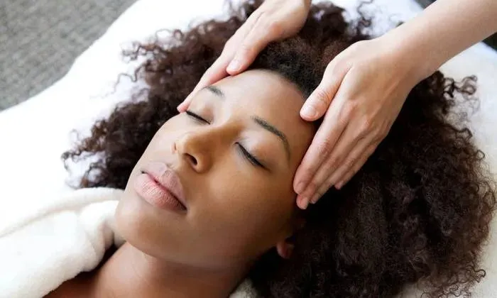120-Minute Pamper Package at The Detox Studio