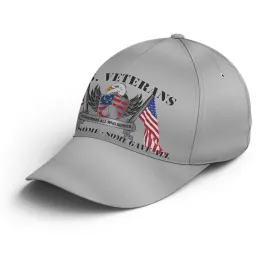 All Gave Some Some Gave All Eagle Baseball Cap Coolspod