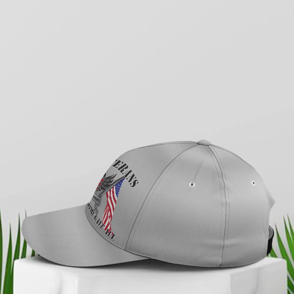 All Gave Some Some Gave All Eagle Baseball Cap Coolspod