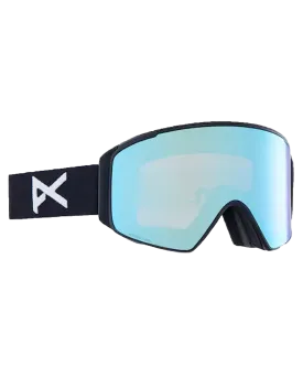 Anon M4S (Low Bridge Fit) Snow Goggles