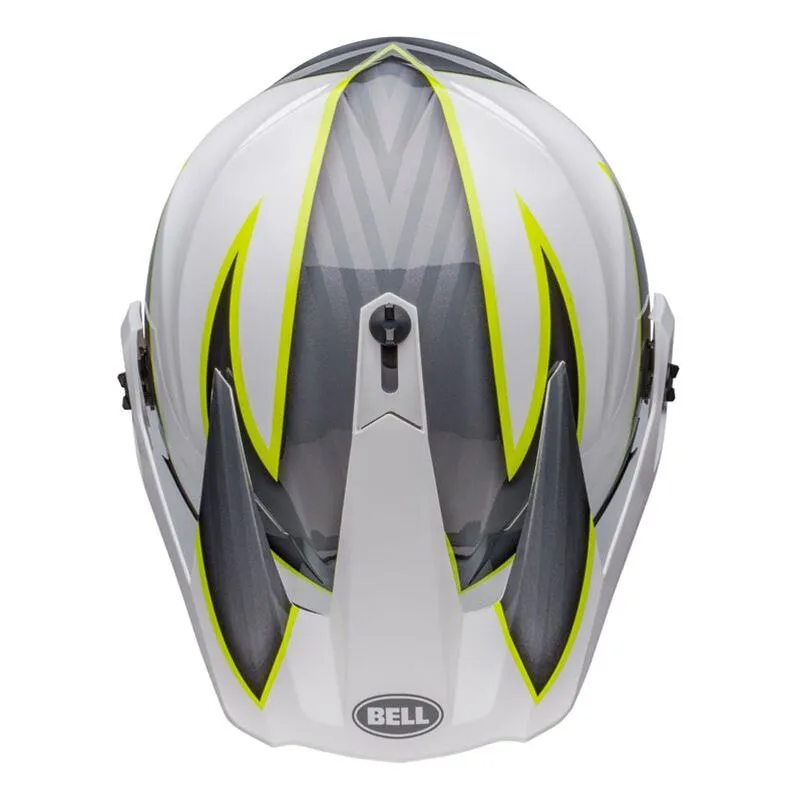 Bell MX-9 Adventure MIPS Helmets 7136411