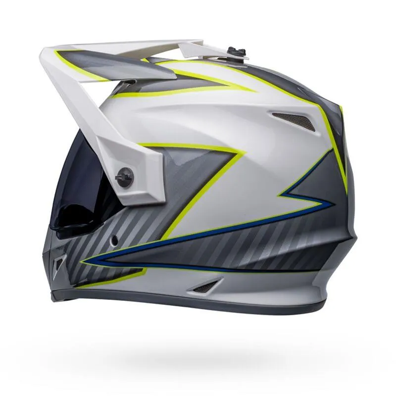 Bell MX-9 Adventure MIPS Helmets 7136411