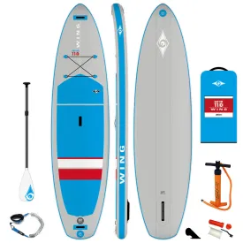 BIC 11'0" WING AIR EVO PACK