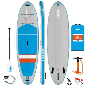 BIC SUP Air Performer 10' 6" Complete Package