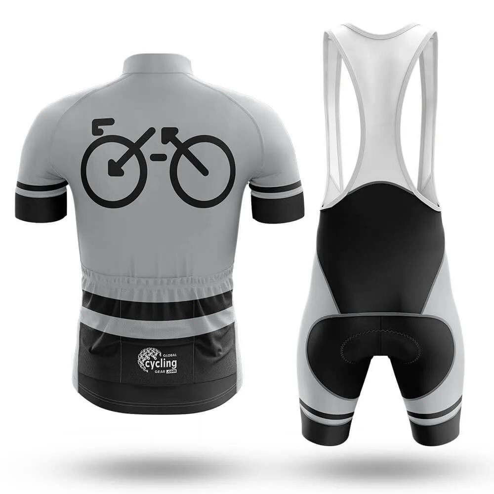 Biking - Men's Cycling Kit