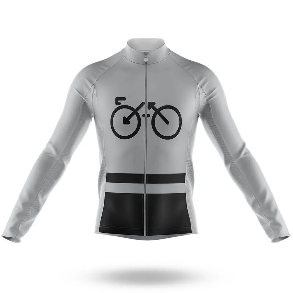 Biking - Men's Cycling Kit