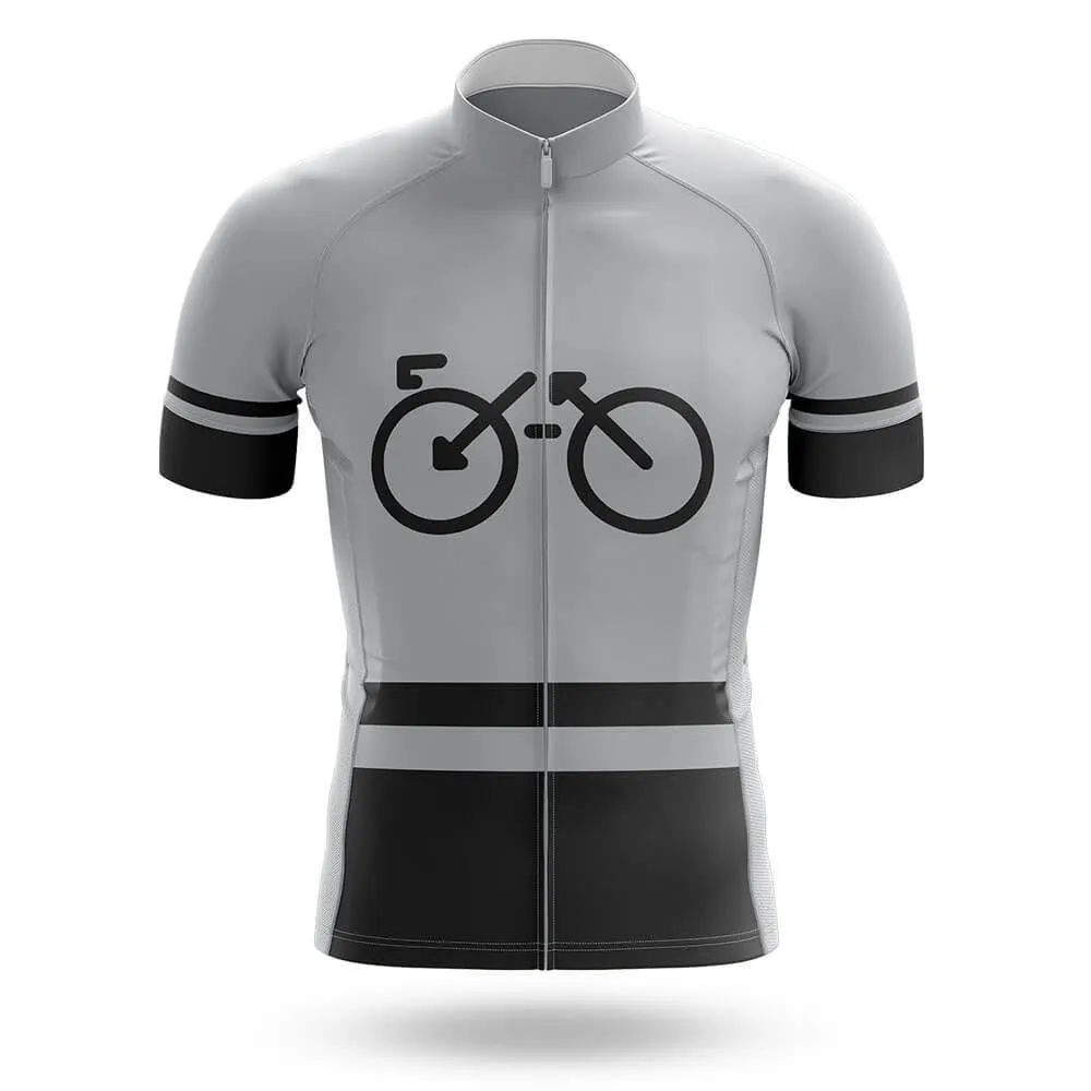 Biking - Men's Cycling Kit