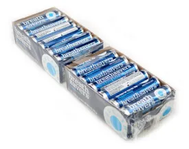 Breath Savers Peppermint