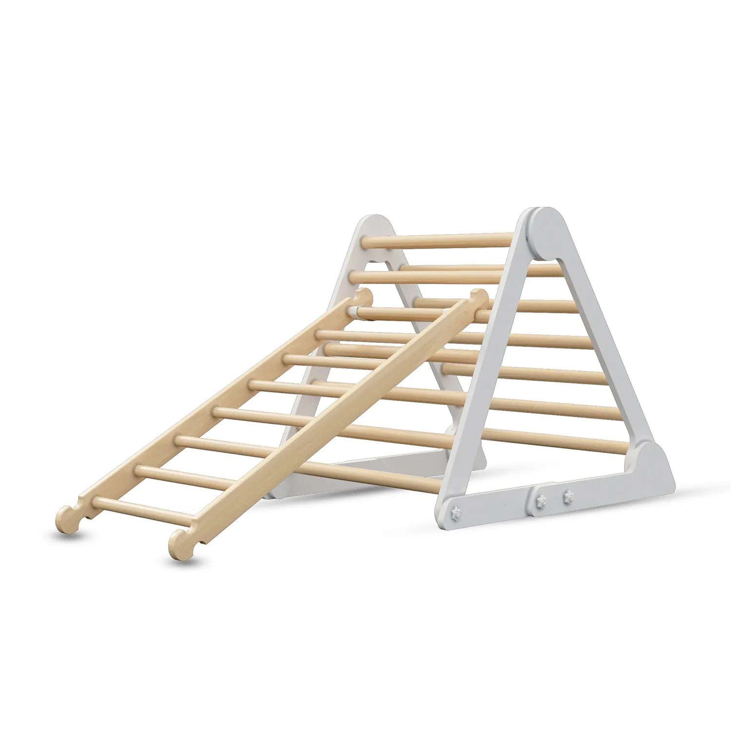 Climbing Ladder