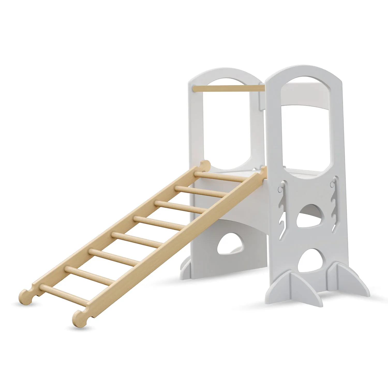 Climbing Ladder