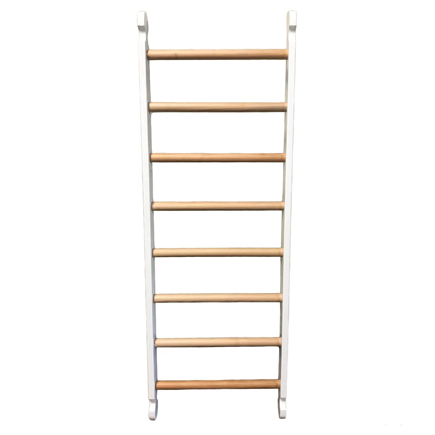 Climbing Ladder