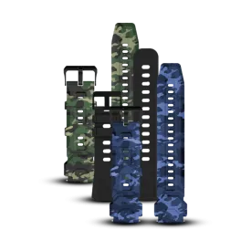 Combo Bands for Bravo (3 colors)