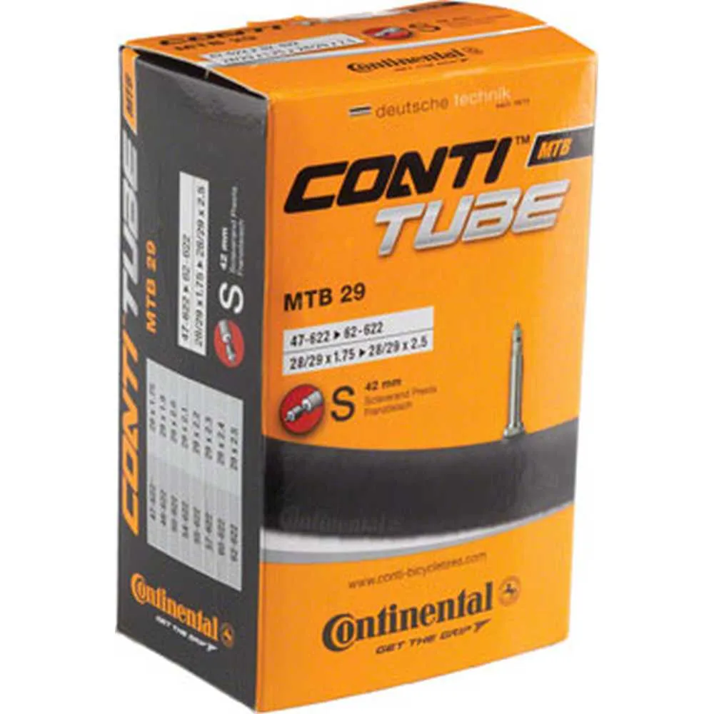 Conti Tube - Presta