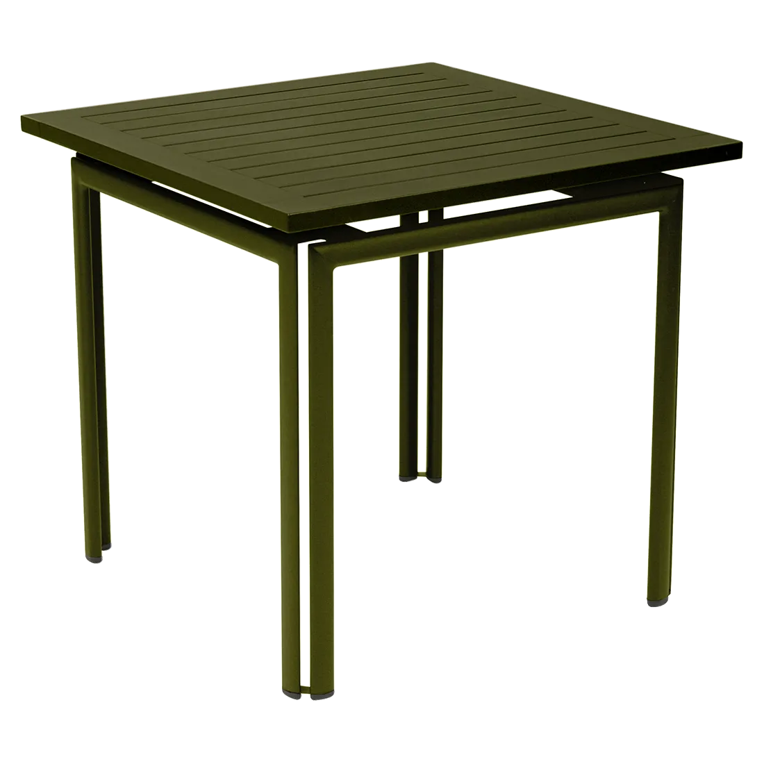 COSTA TABLE 80 X 80 CM