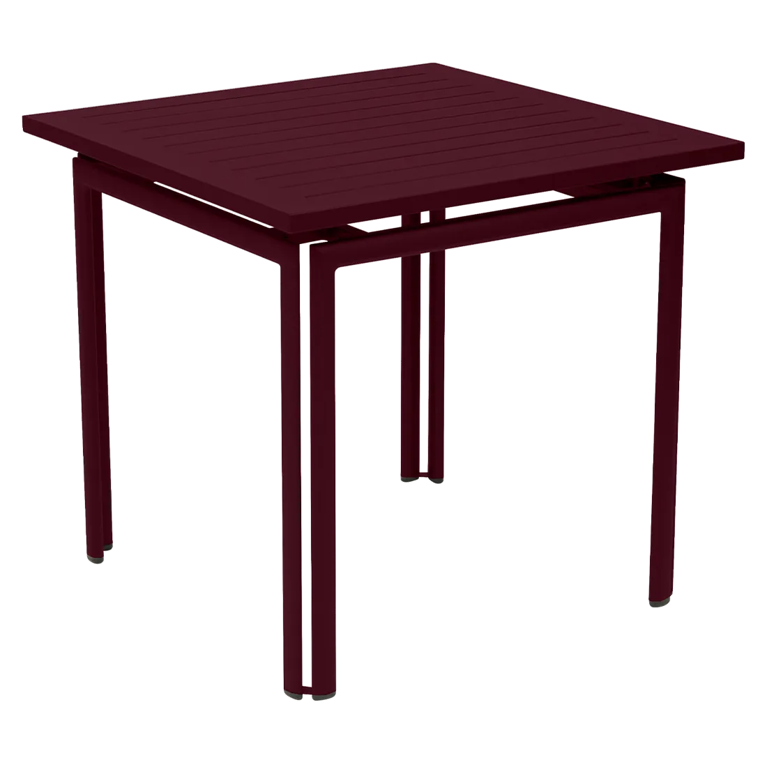 COSTA TABLE 80 X 80 CM