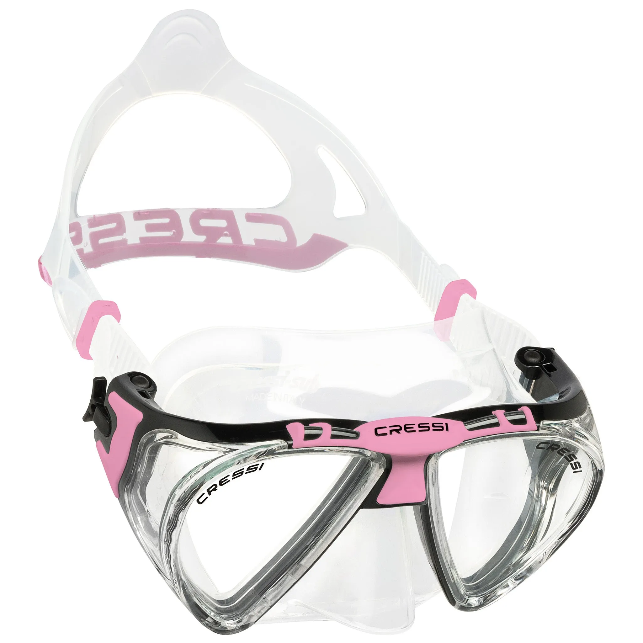 Cressi Penta  Scuba Dive Mask