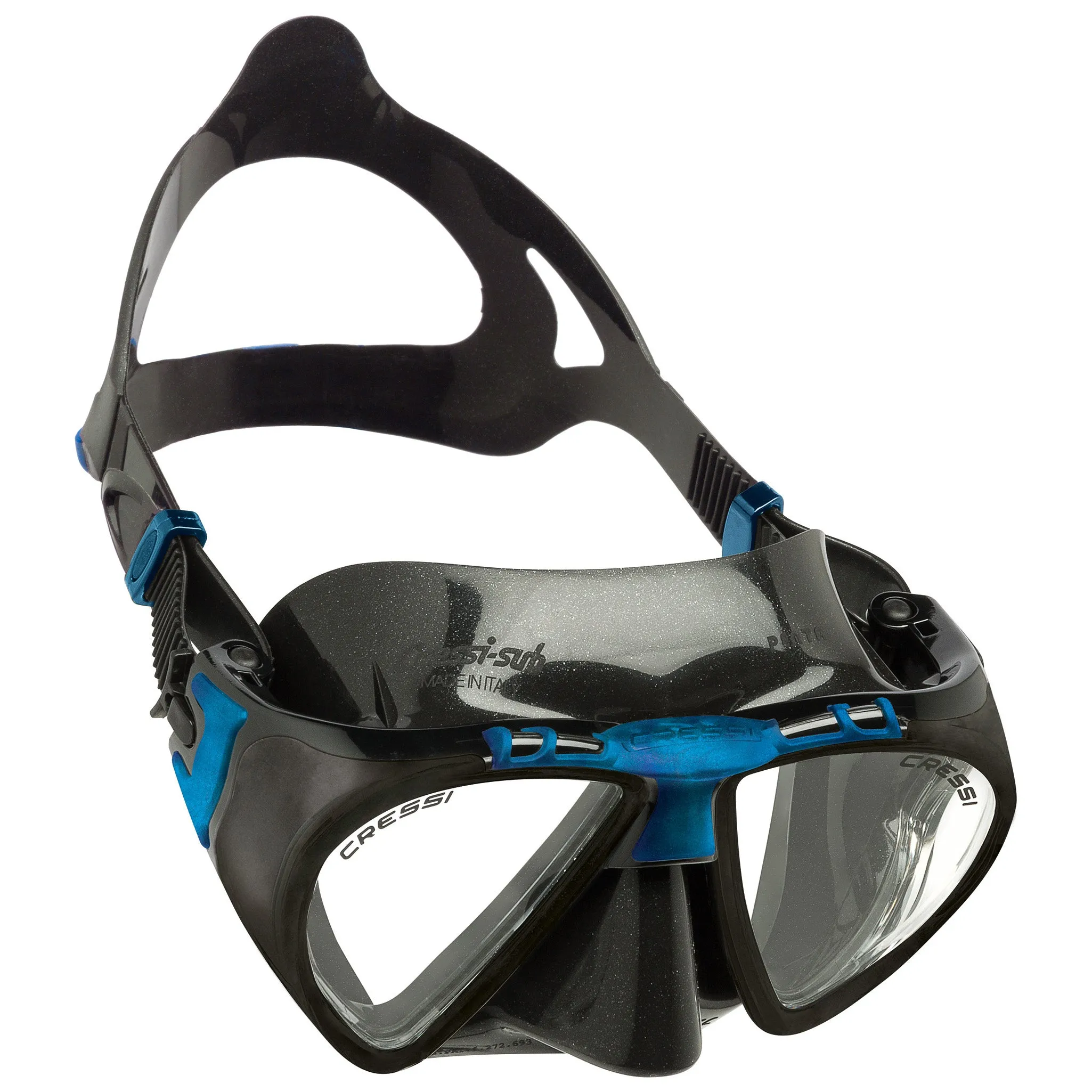 Cressi Penta  Scuba Dive Mask