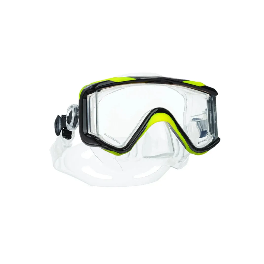 Crystal Vu Plus Mask
