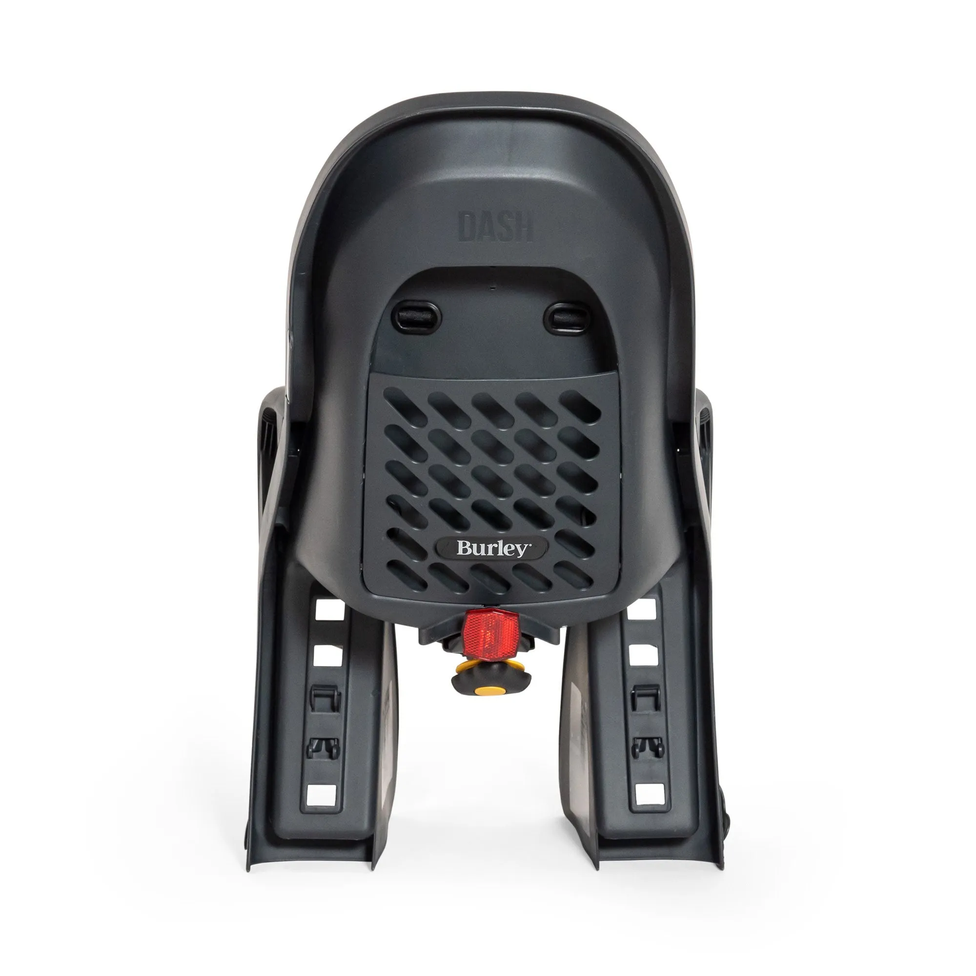 Dash® FM Extended Rails