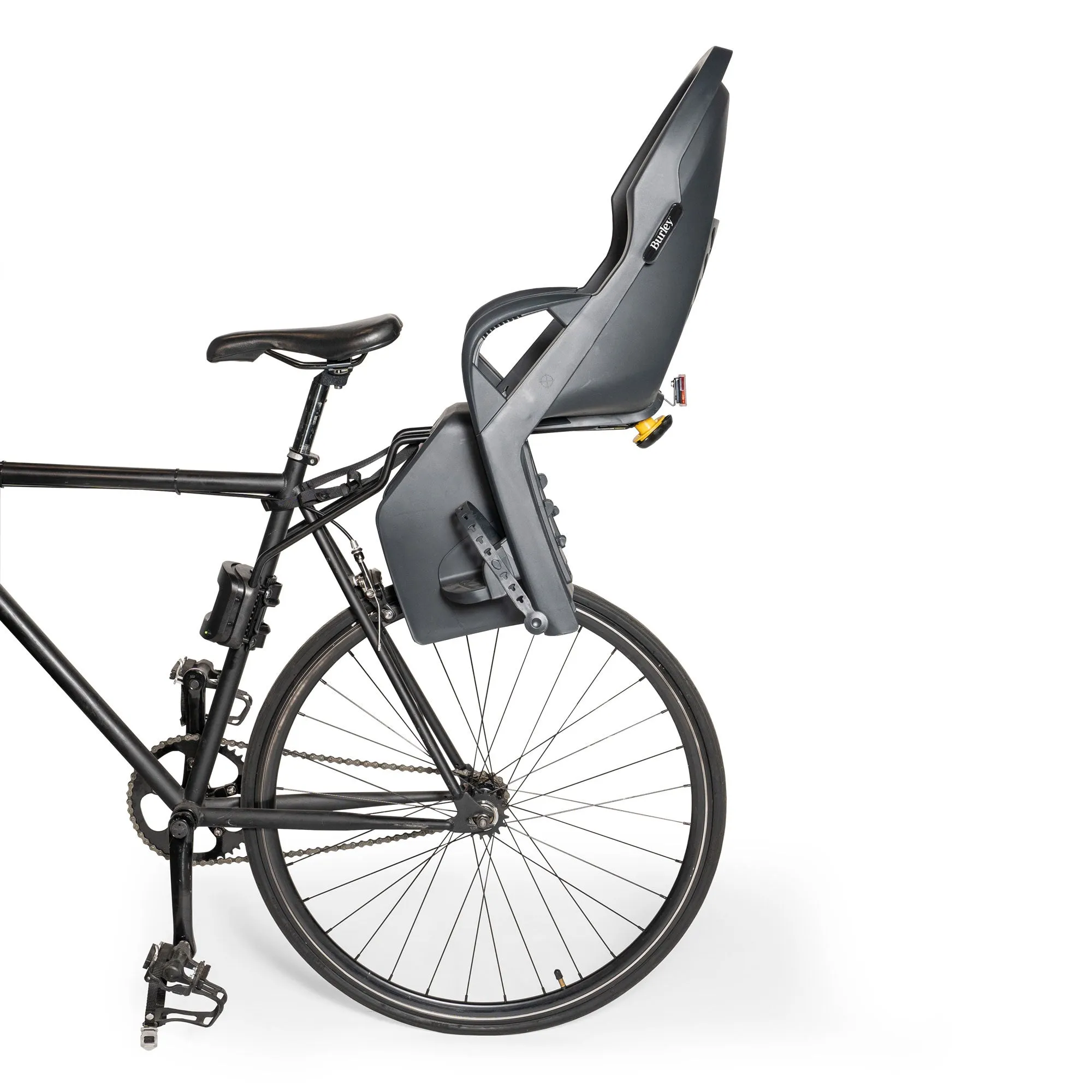 Dash® FM Extended Rails
