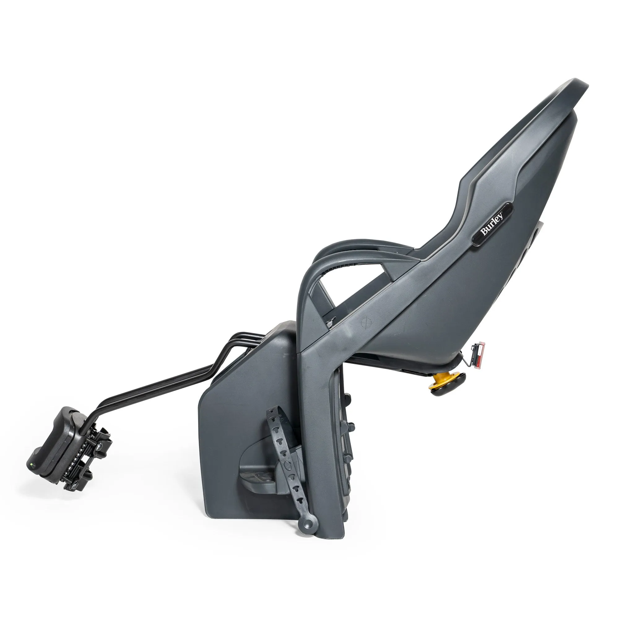 Dash® FM Extended Rails