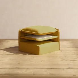 Elevate Comfort Layer for Modular Unit in Kiiro