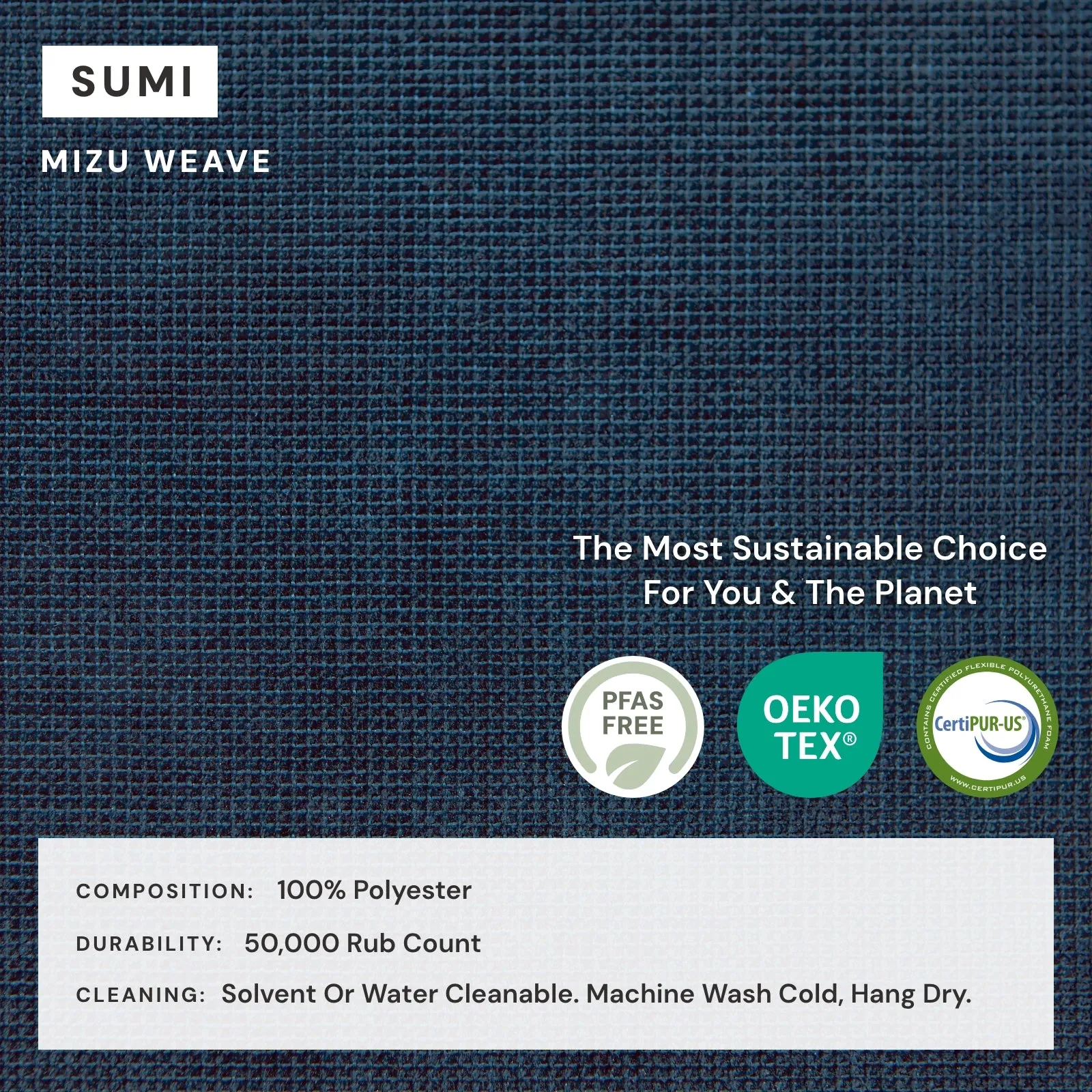 Elevate Comfort Layer for Modular Unit in Sumi