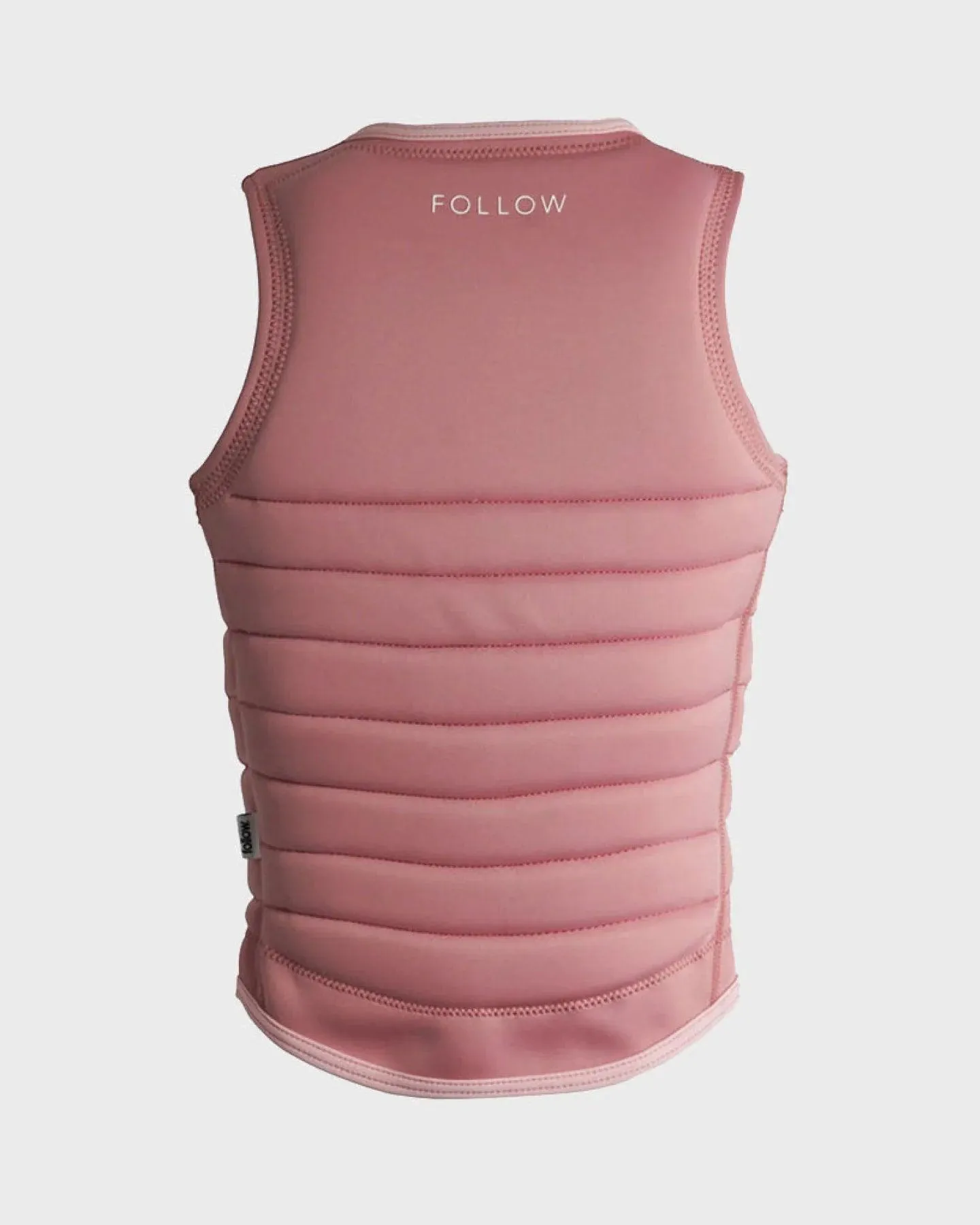 FOLLOW WOMENS PRIMARY JACKET