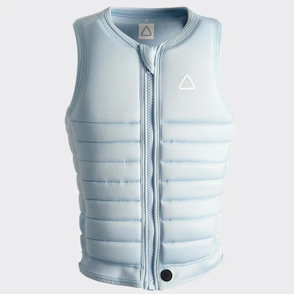 FOLLOW WOMENS PRIMARY JACKET