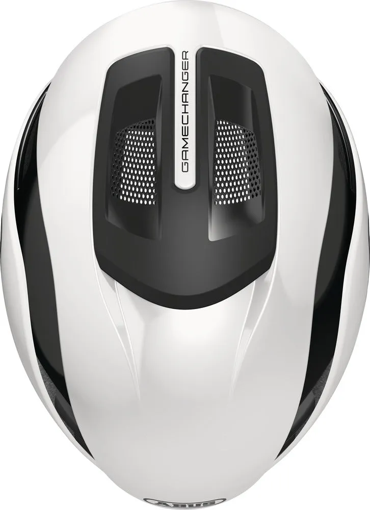 GameChanger 2.0 MIPS Shiny White