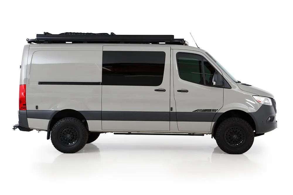 Gear Hauler RB33 - 144 LR 4x4