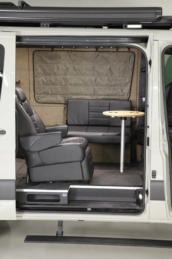 Gear Hauler RB33 - 144 LR 4x4