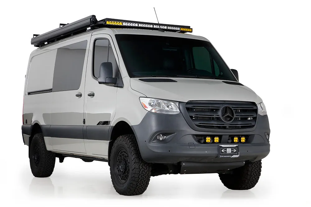 Gear Hauler RB33 - 144 LR 4x4