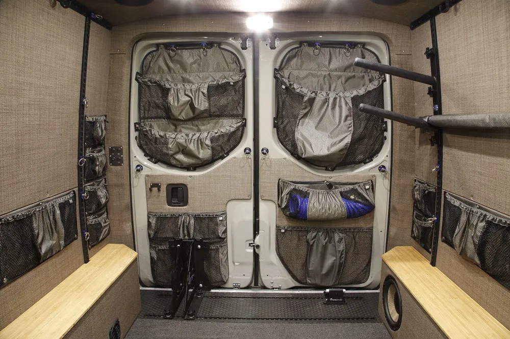 Gear Hauler RB33 - 144 LR 4x4