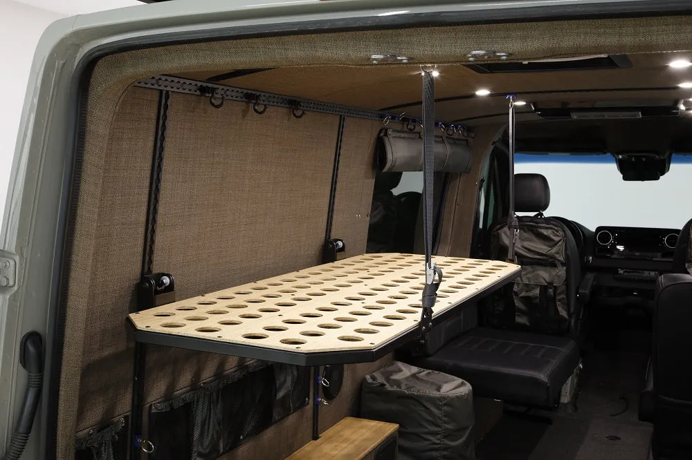 Gear Hauler RB33 - 144 LR 4x4