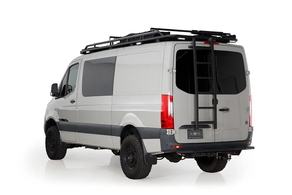 Gear Hauler RB33 - 144 LR 4x4