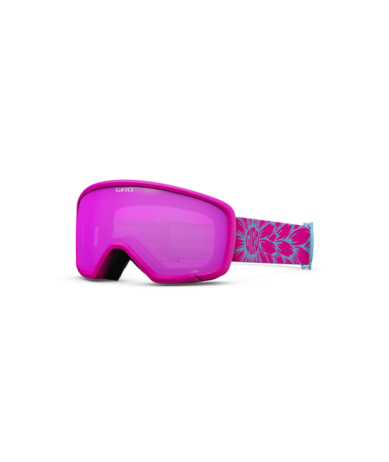 Giro Stomp Snow Goggles - 2025 - Youth Kids