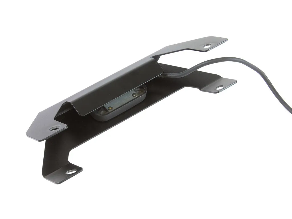 Handle/Light Slimline II Rack Bracket - by Front Runner