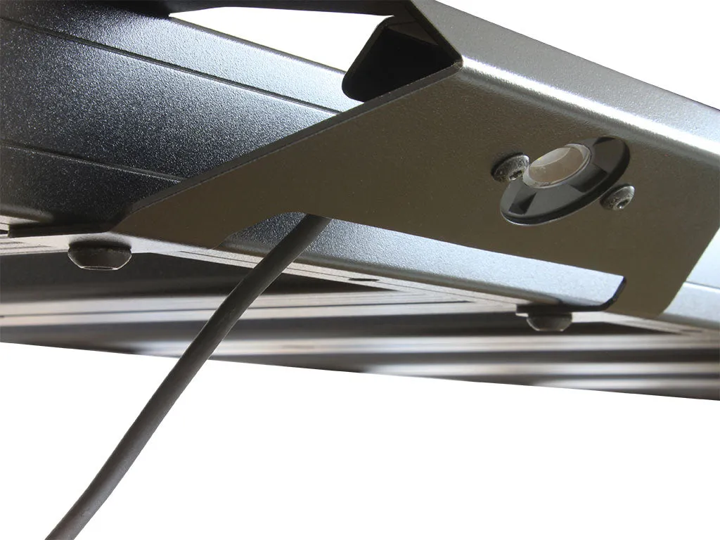 Handle/Light Slimline II Rack Bracket - by Front Runner