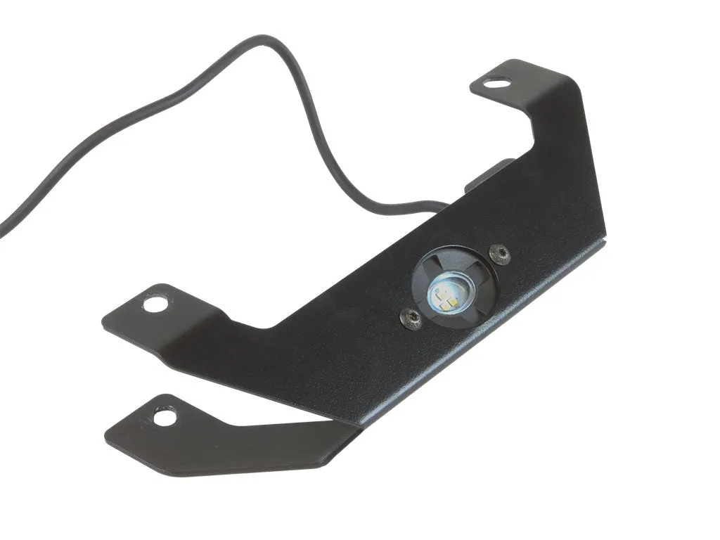 Handle/Light Slimline II Rack Bracket - by Front Runner