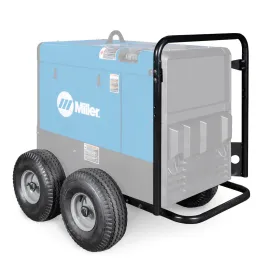 Miller Off Road Running Gear w/Never Flat Tires (301706)