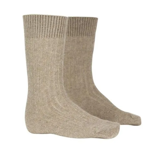 MKM Plain Sock