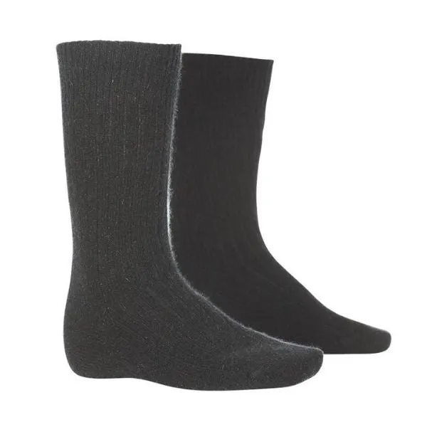 MKM Plain Sock
