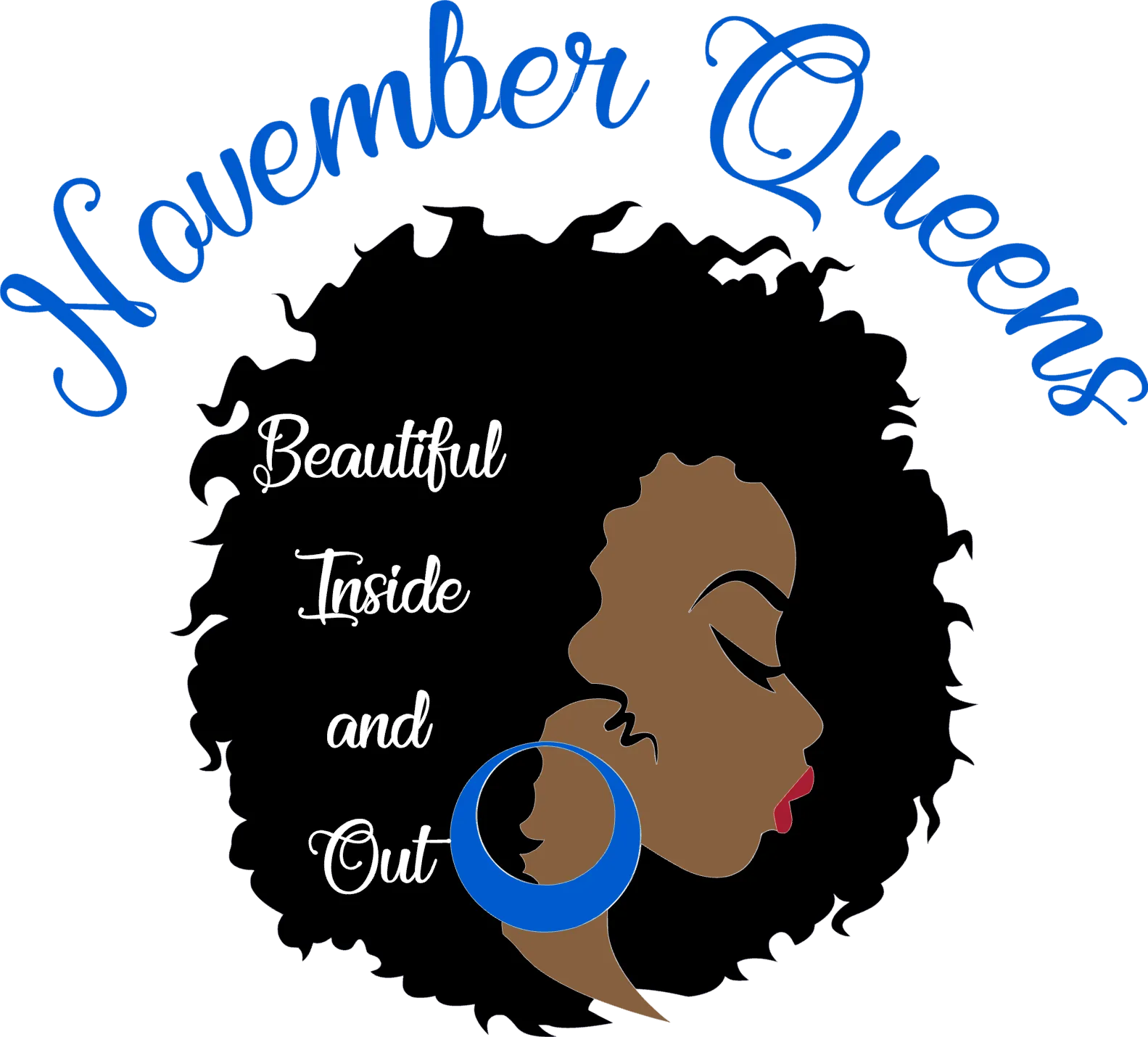 November Birthday Tee