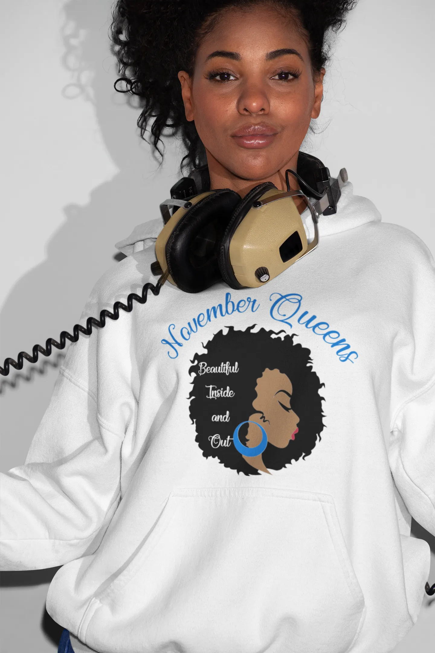 November Birthday Tee