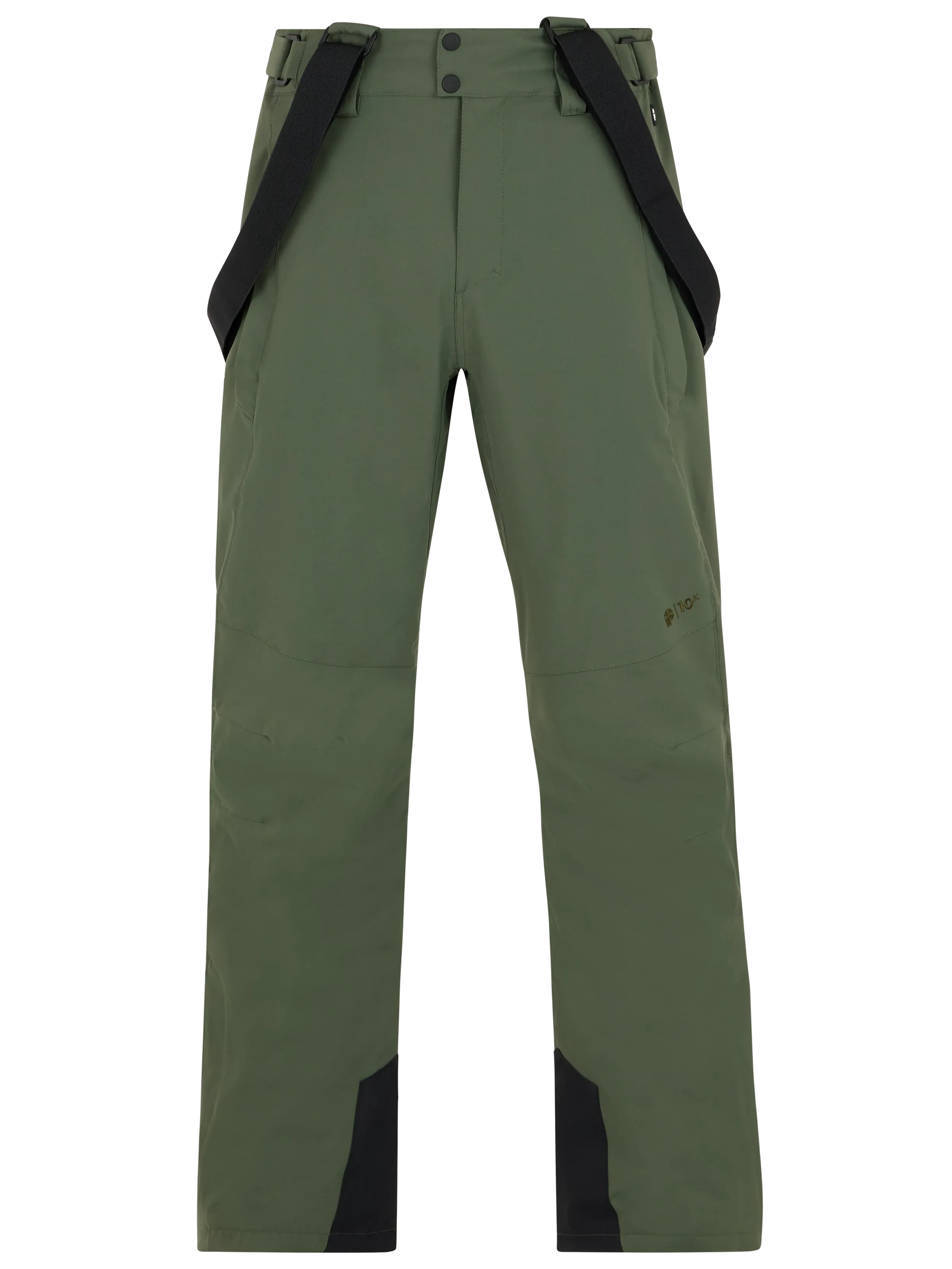 Protest Owen Pants Mens 2024 Thyme