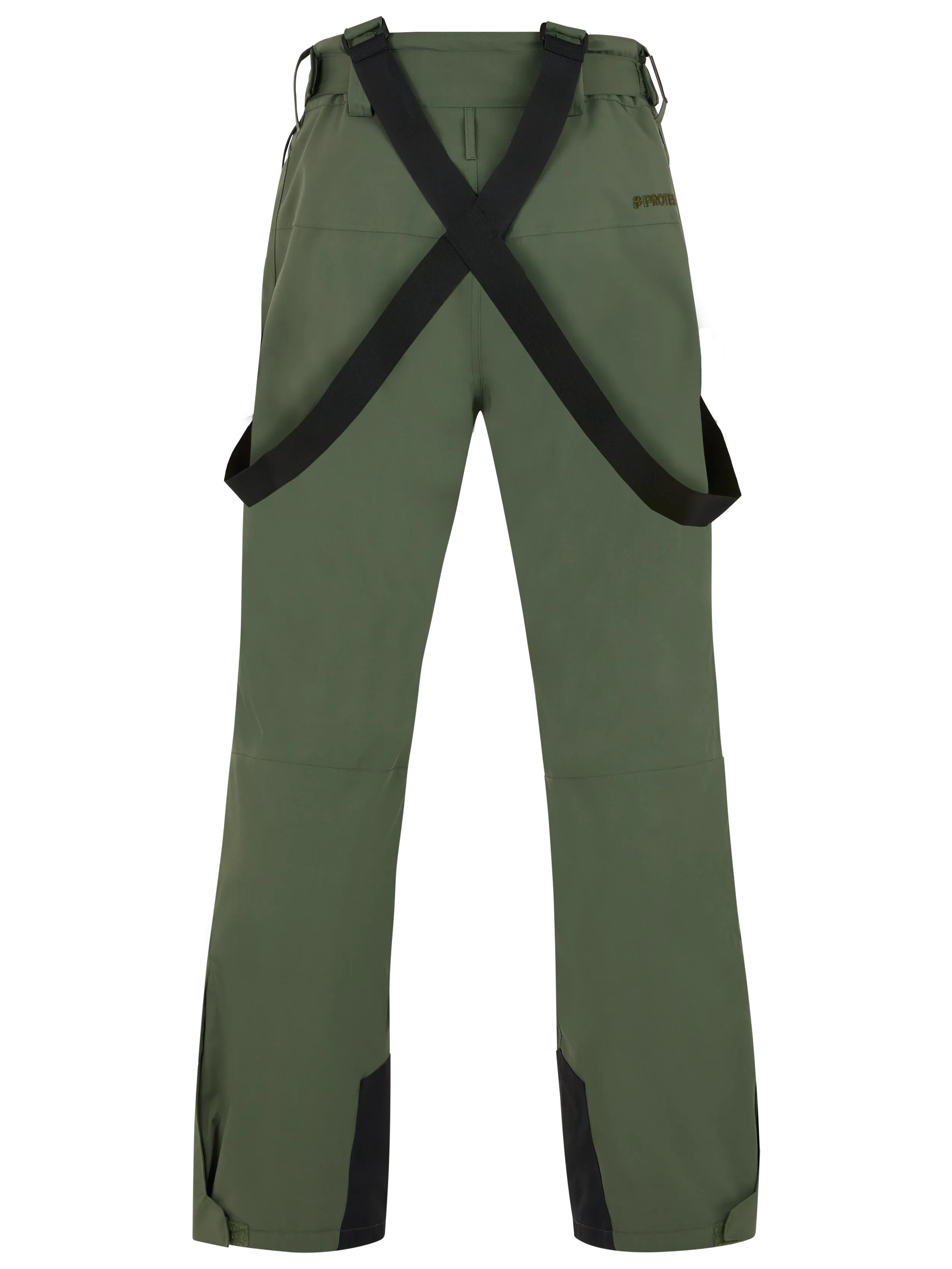 Protest Owen Pants Mens 2024 Thyme
