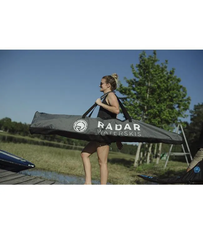 Radar Unpadded Slalom Gear Case