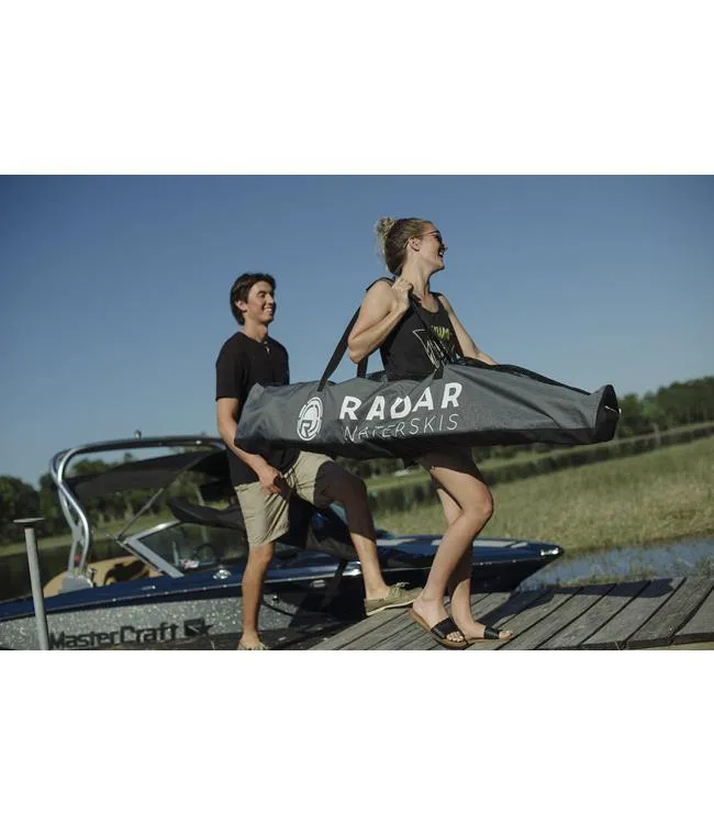 Radar Unpadded Slalom Gear Case