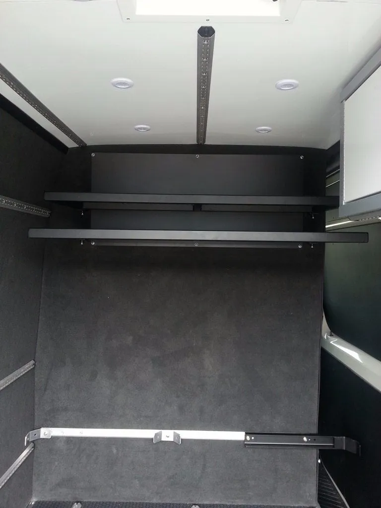 RB Gear Hauler FLS - 144"